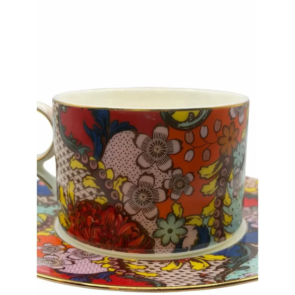Auratic beautiful porcelain